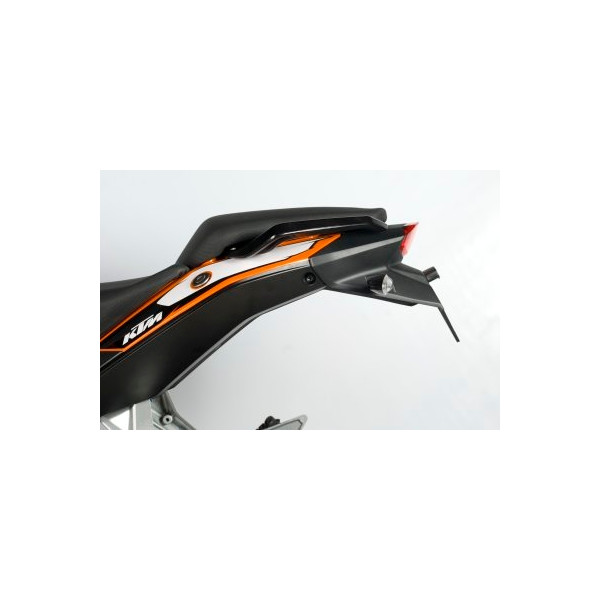 R&G TAIL TIDY KTM 125/200 DUKE